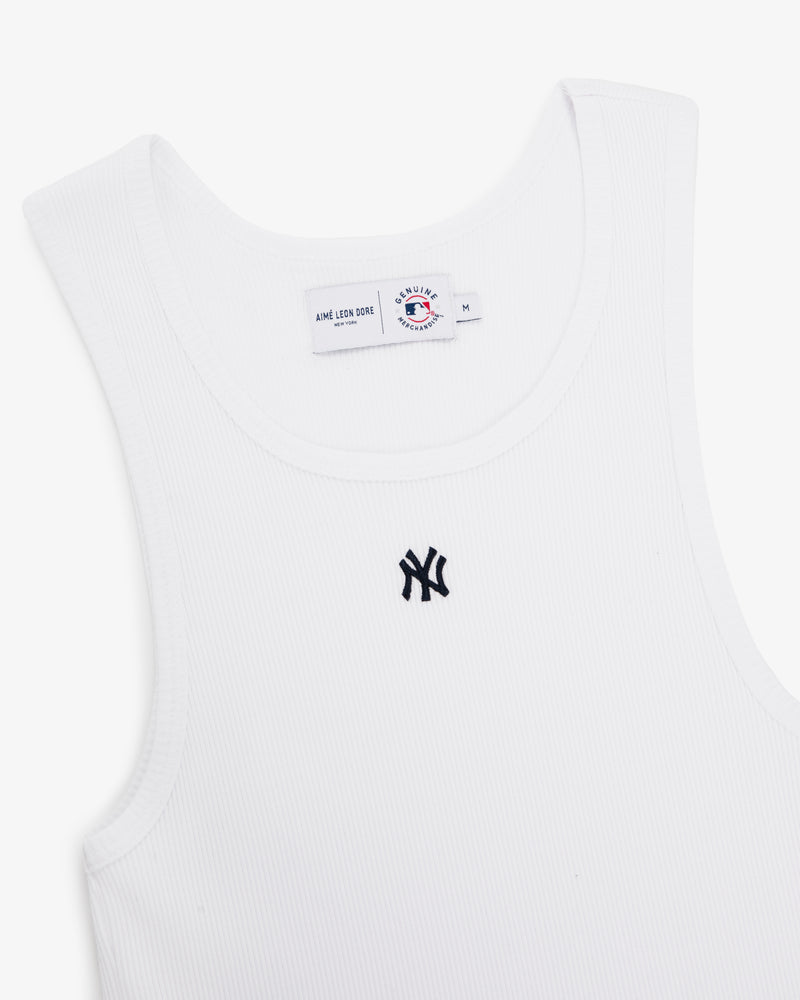 Yankees Tank Top