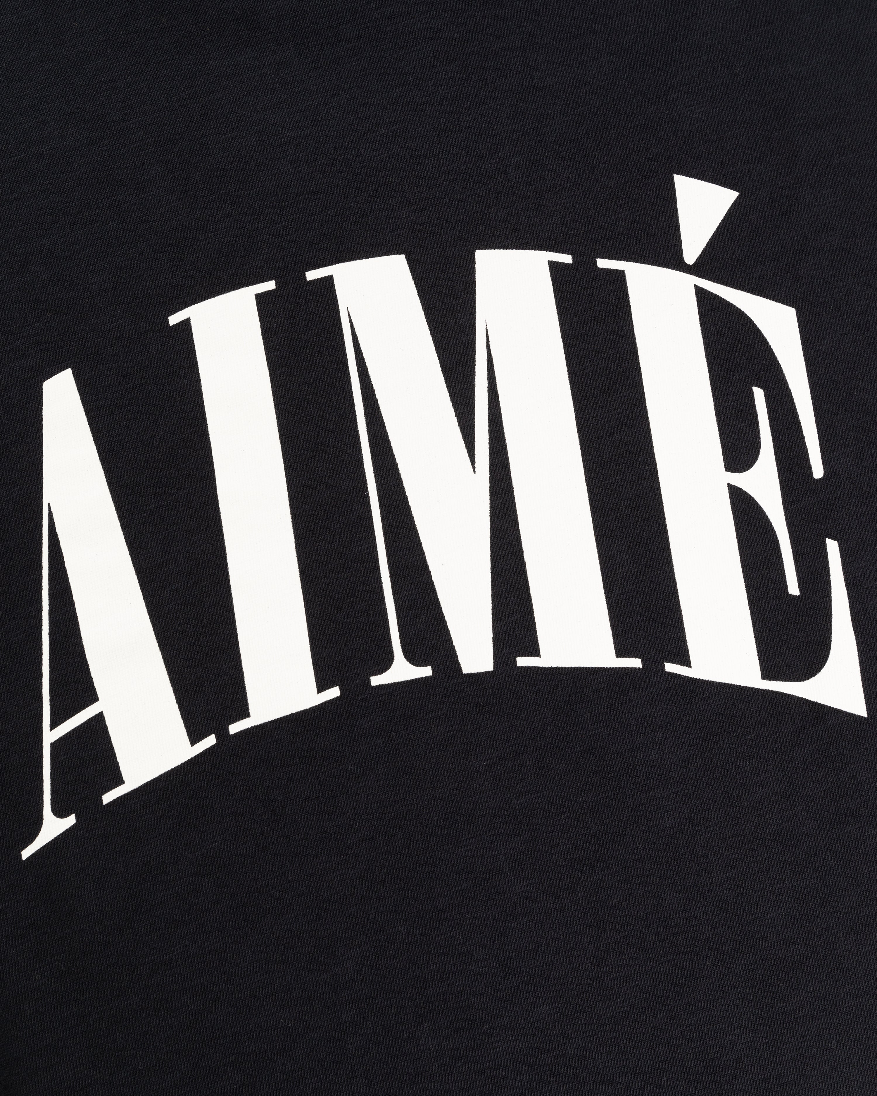 aime leon dore slub pocket tee