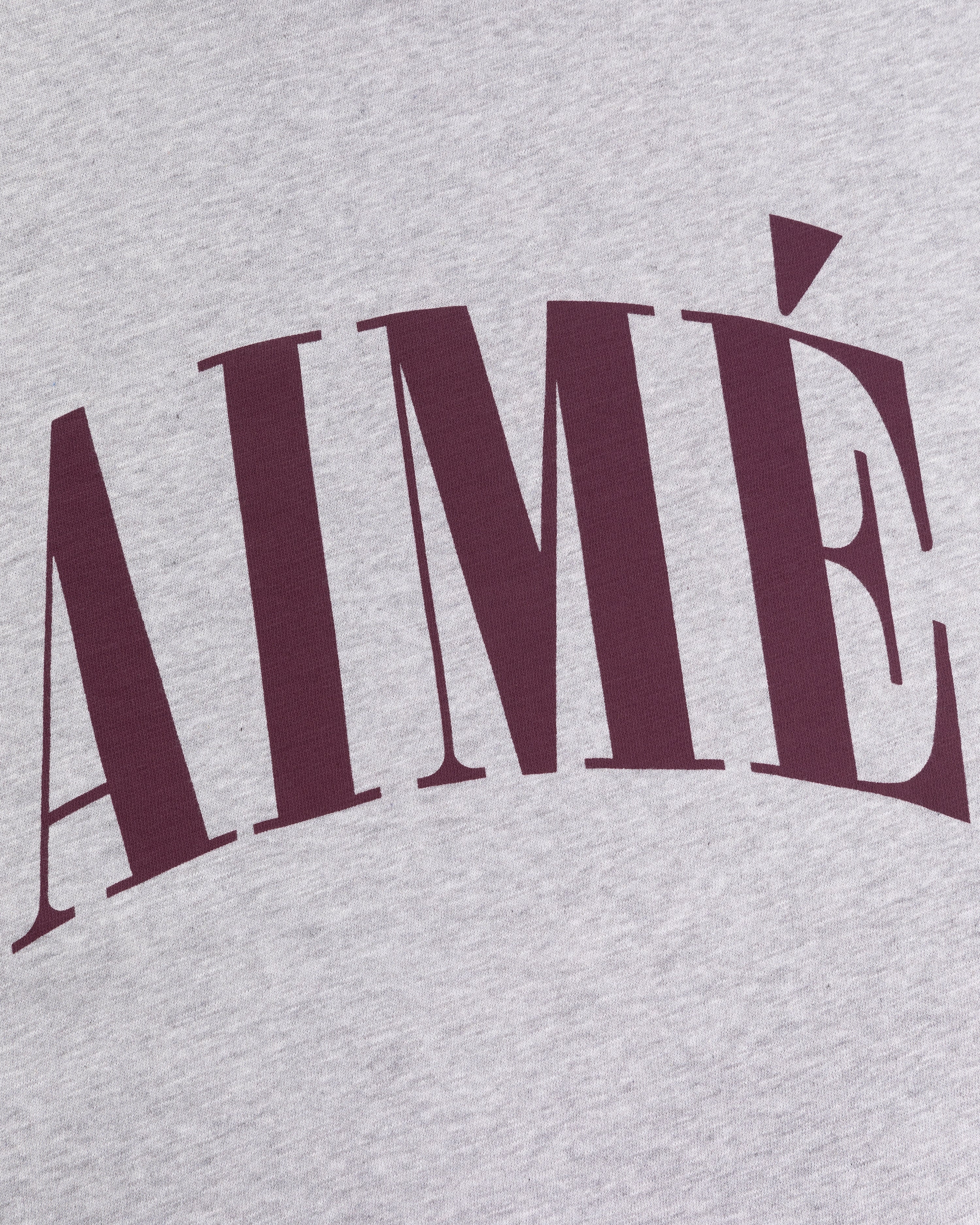 aime leon dore slub pocket tee