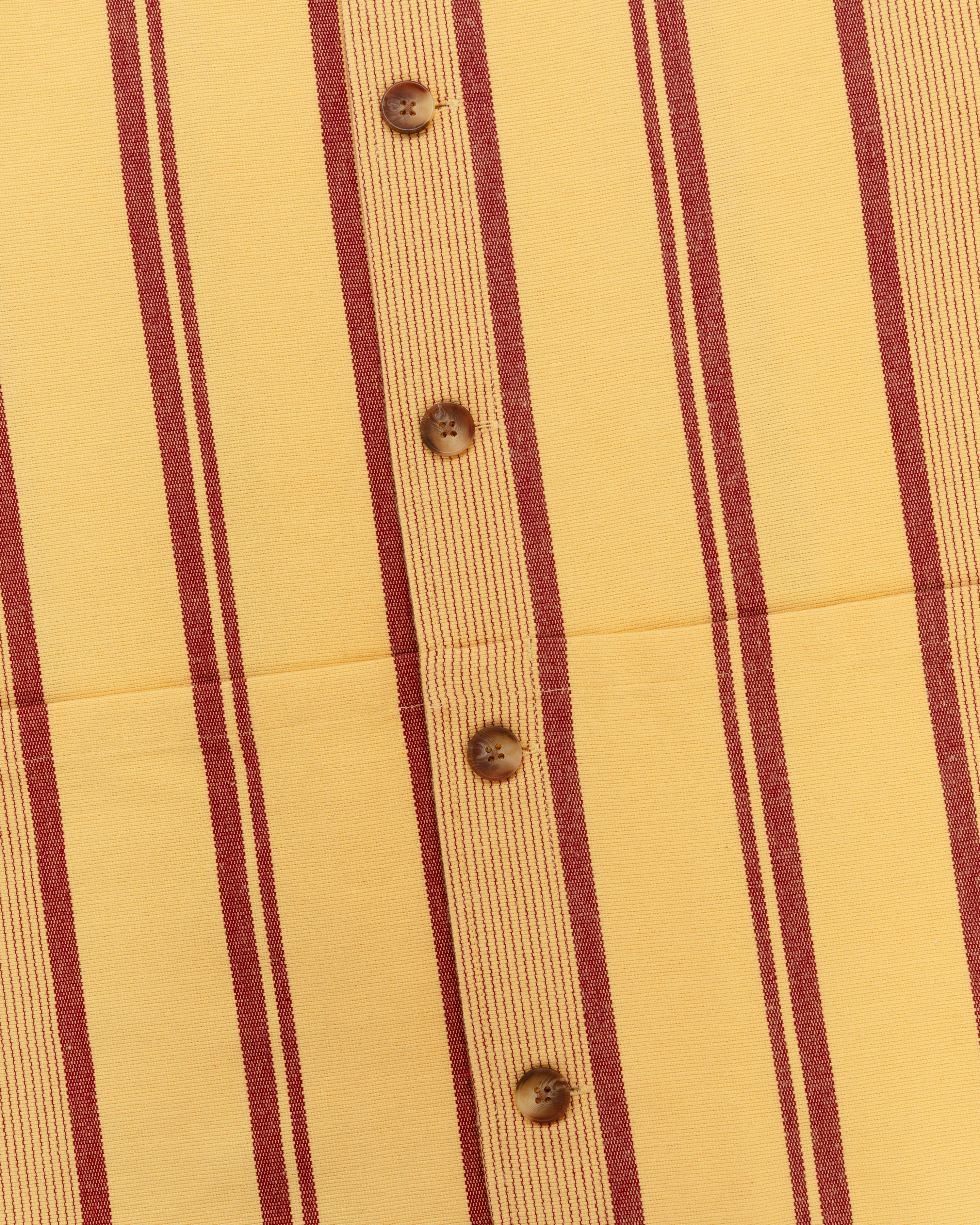 Blanket Stripe Chore  Shirt