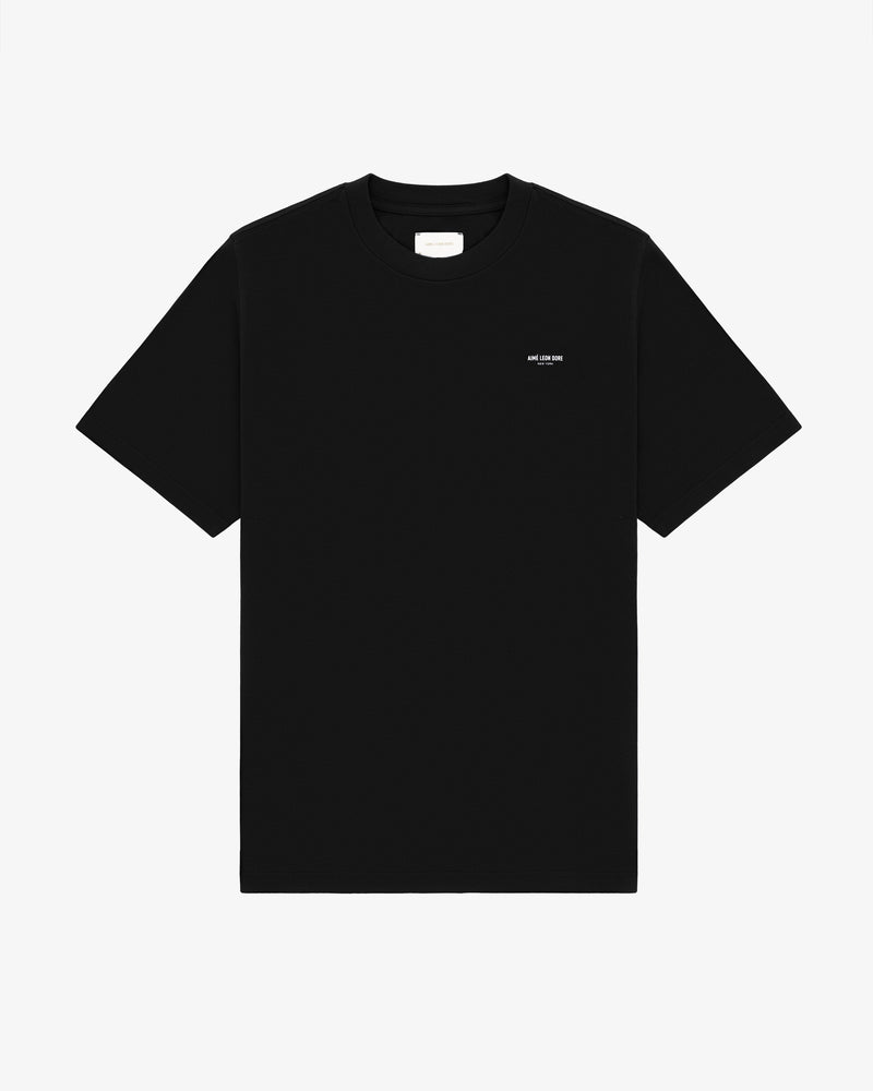 aime leon dore slub pocket tee