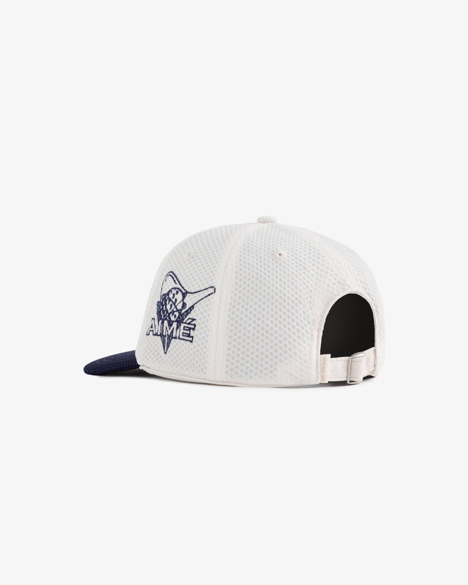 ALD Golf Logo Hat