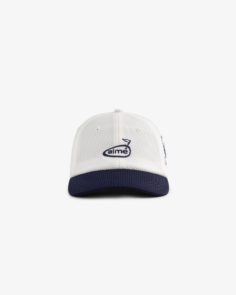 ALD Golf Logo Hat