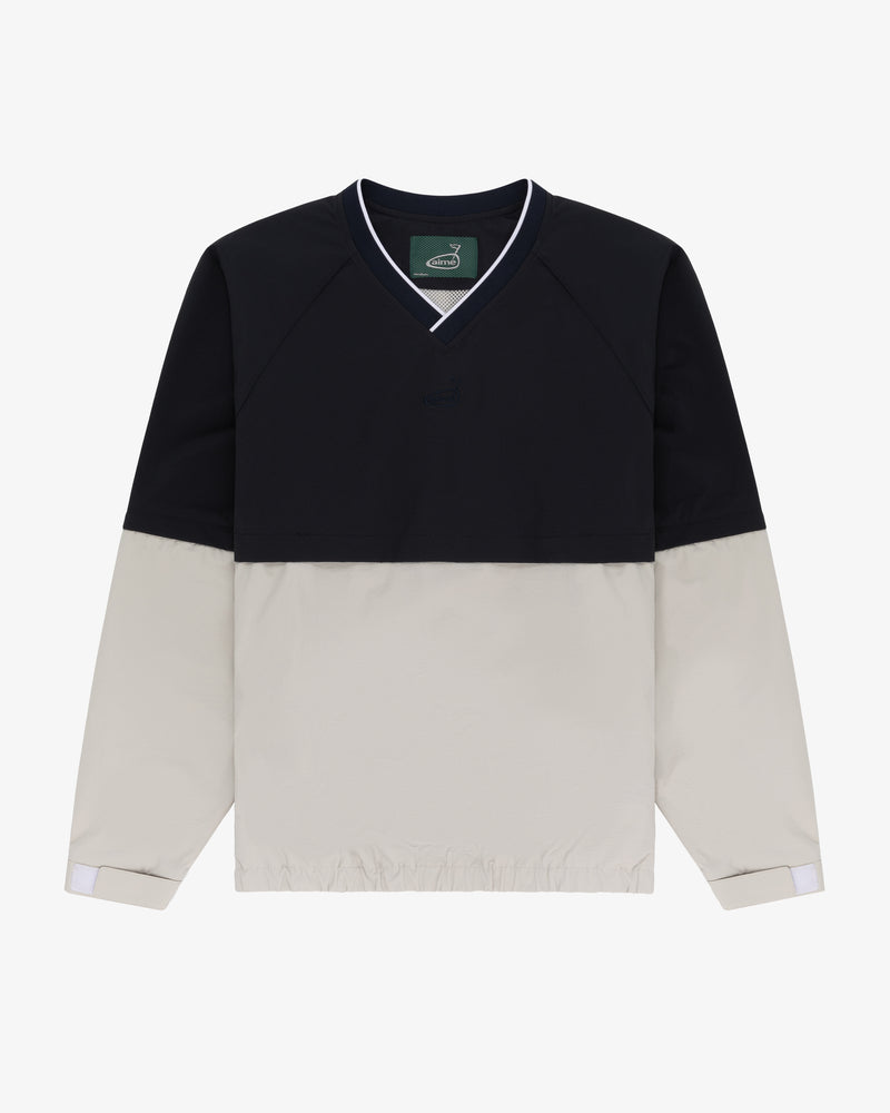 ALD Golf Convertible Pullover