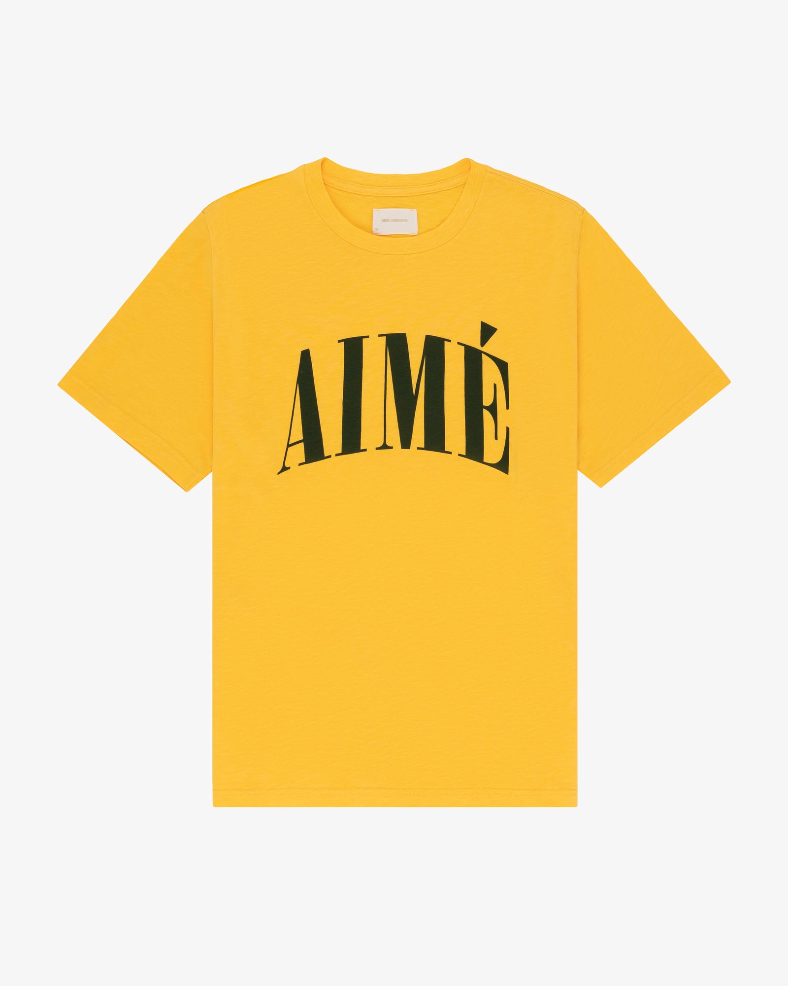 aime leon dore slub pocket tee