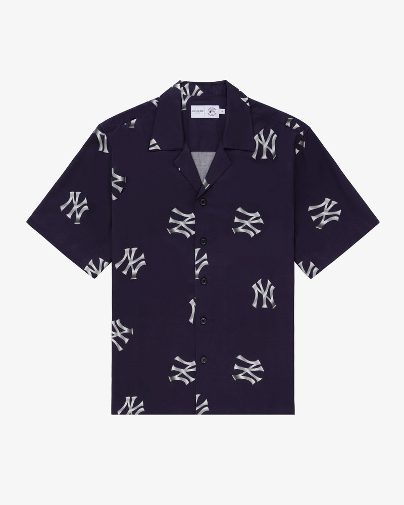 Yankees Leisure Shirt
