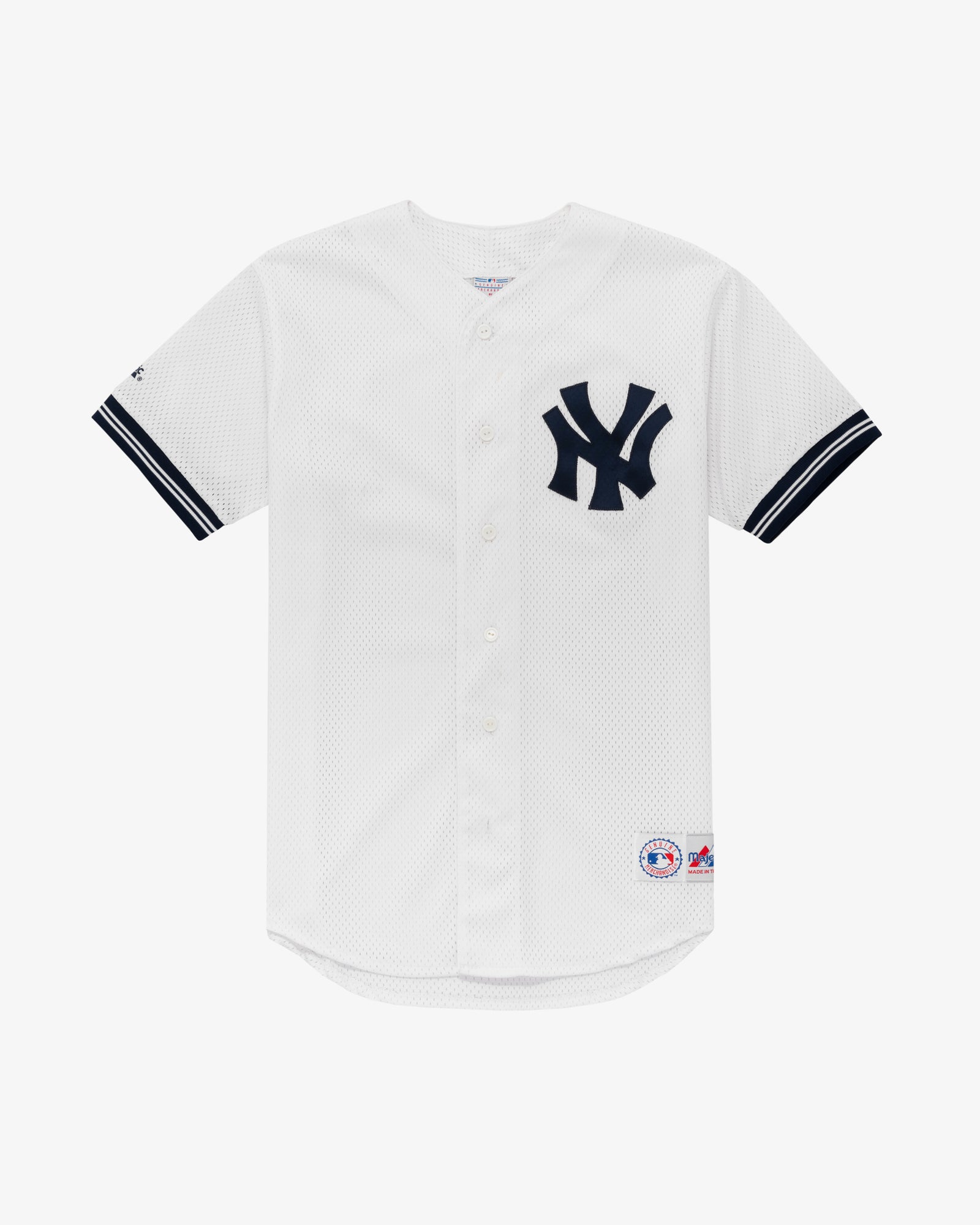 Ny Yankees Jersey Baseball Jersey New York MLB Baseball Jersey New