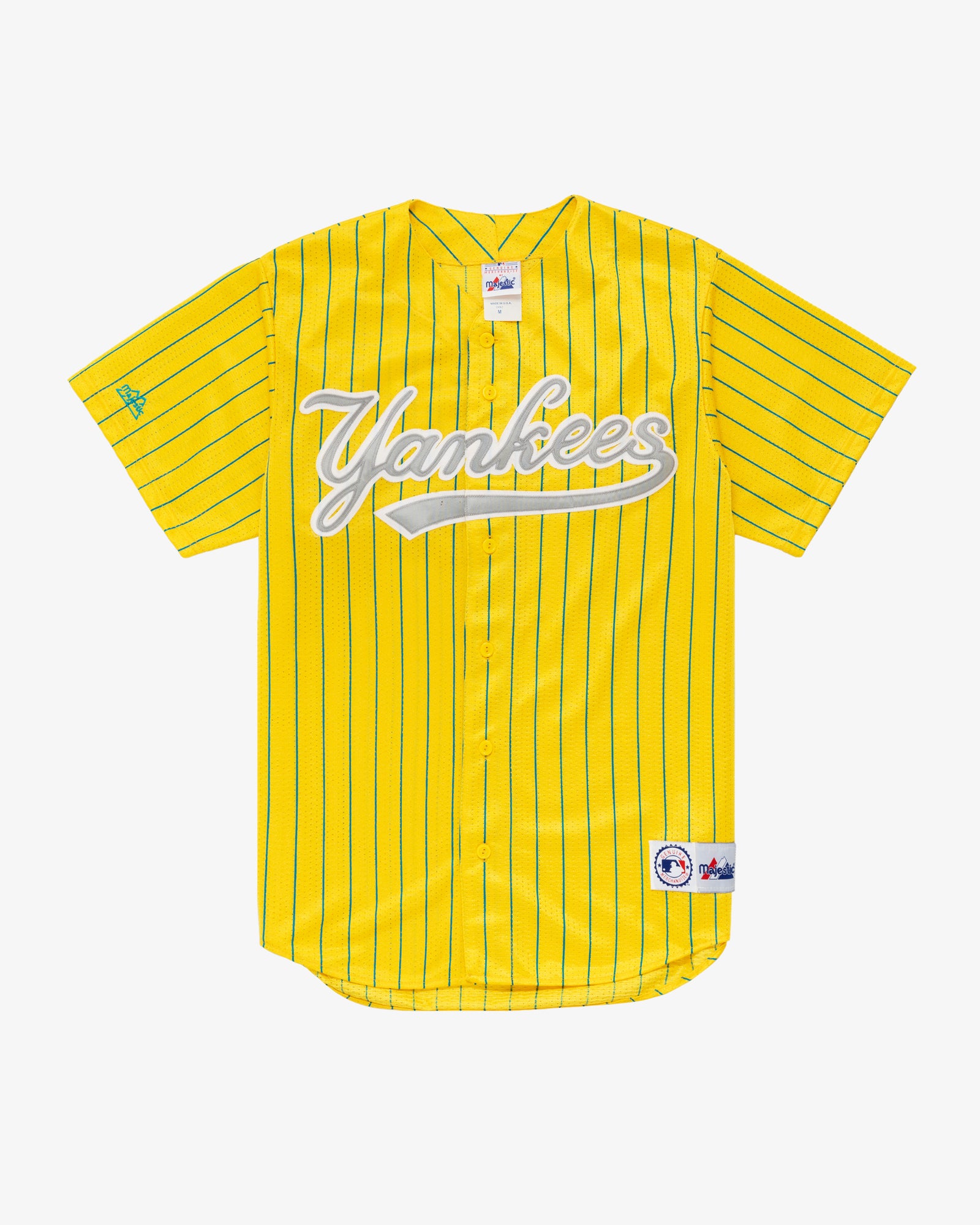 Vintage New York Yankees Jersey – Aimé Leon Dore