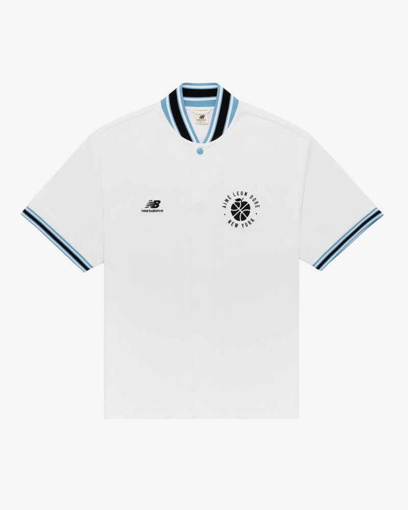 SS23 ALD / NB SONNY NEW YORK – Aimé Leon Dore