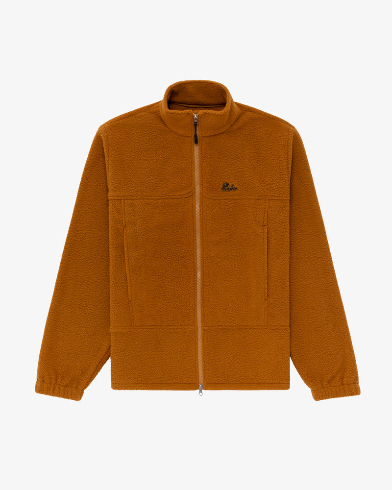 Unisphere Full-Zip  Fleece Jacket