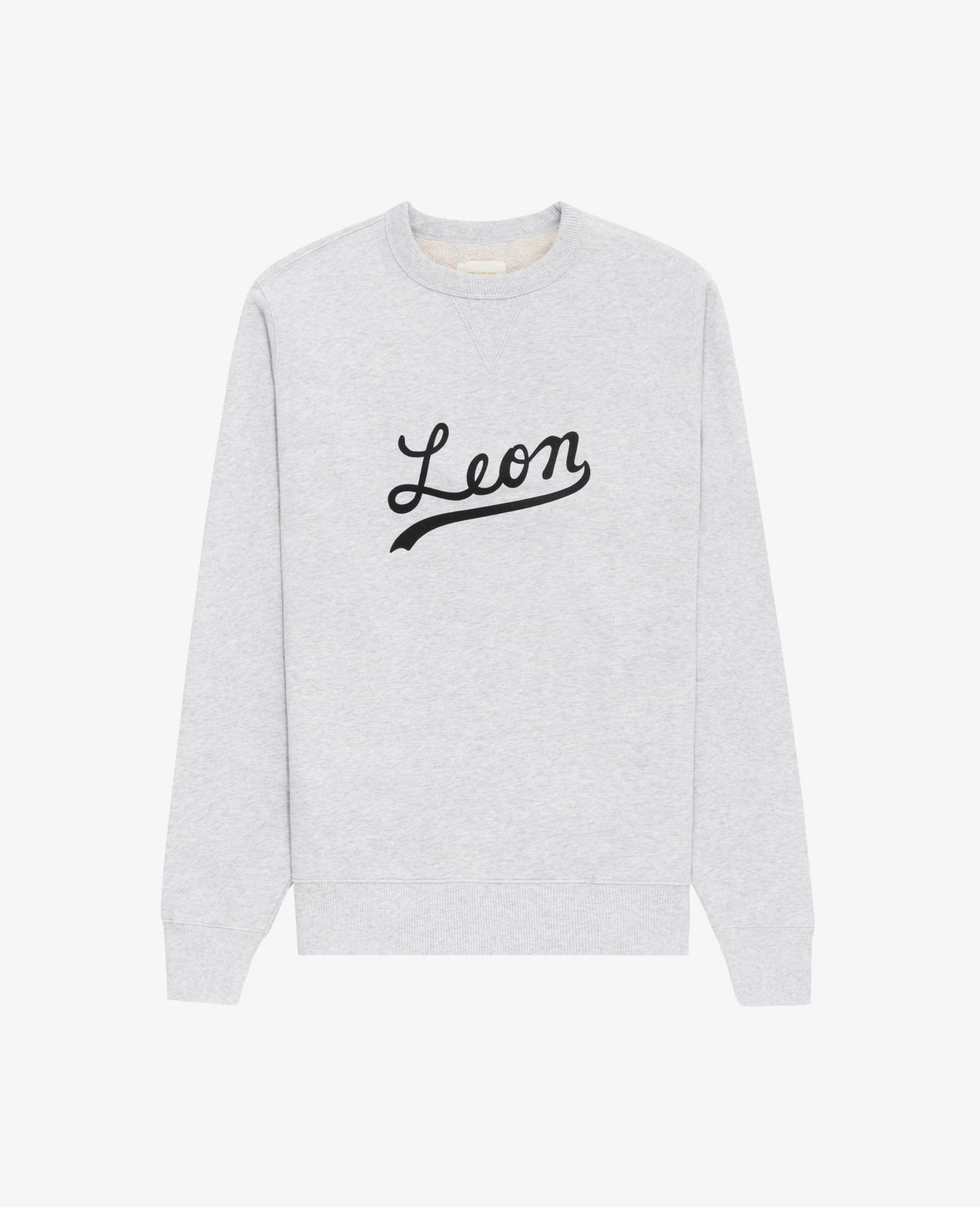 Sweatshirt Aime Leon Dore White size M International in Cotton