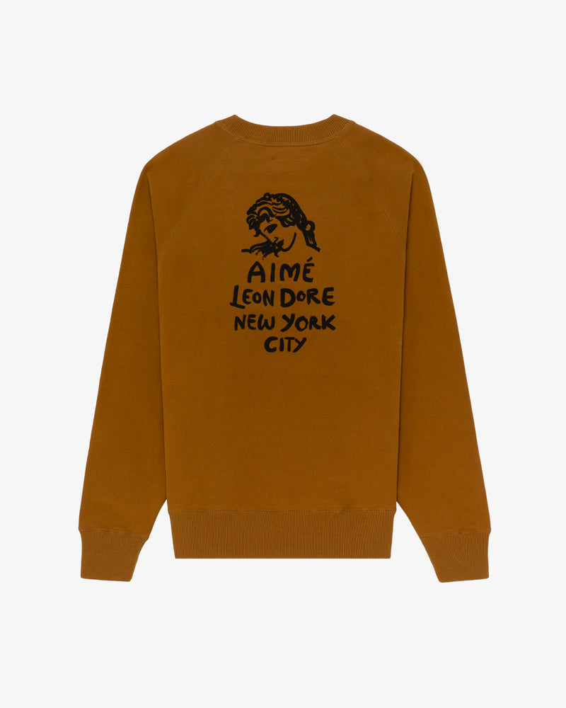 Aime leon dore the world borough t-shirt, hoodie, sweater, long sleeve and  tank top