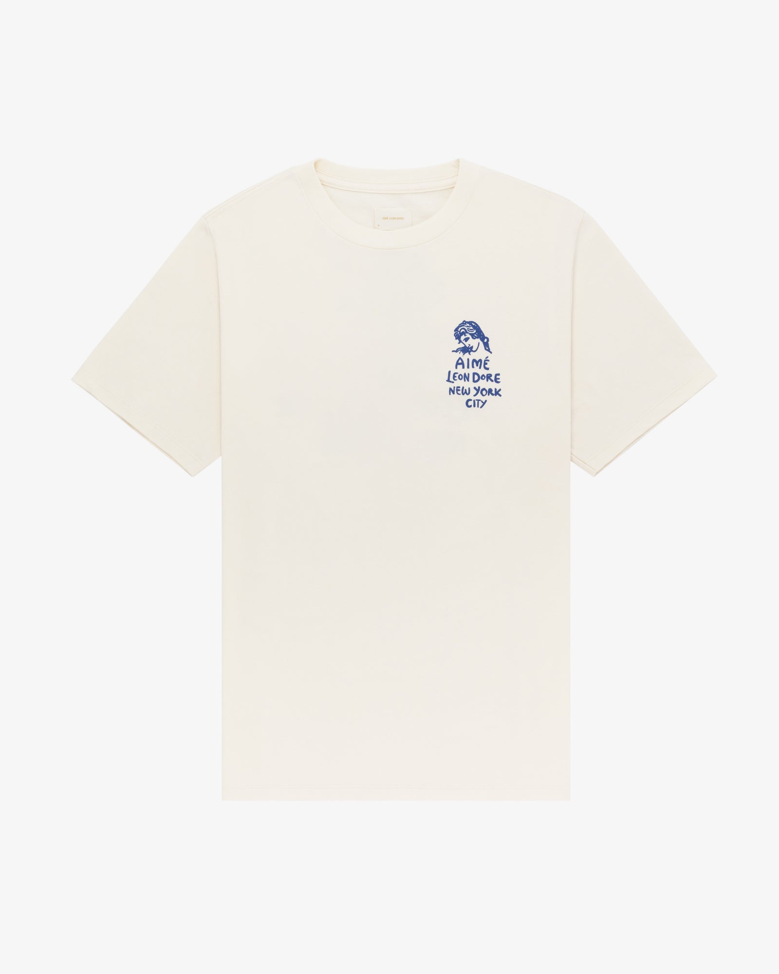 Form Logo Tee