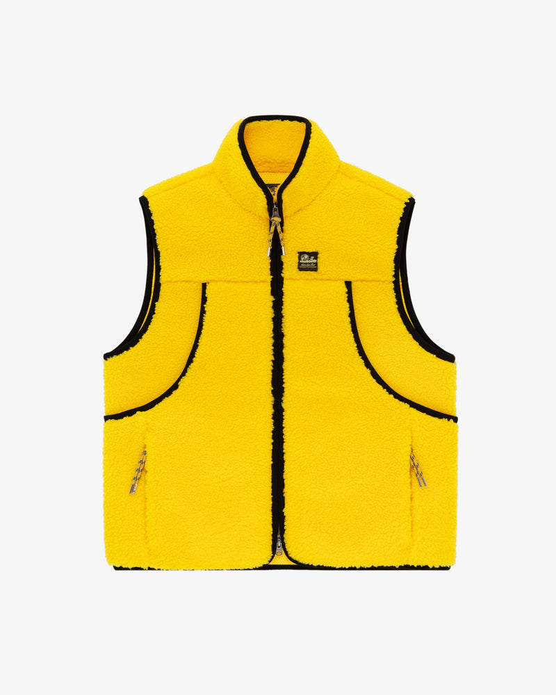 Unisphere Fleece Field Vest