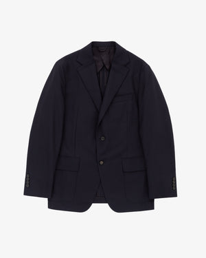 Tropical Wool Suit Jacket – Aimé Leon Dore
