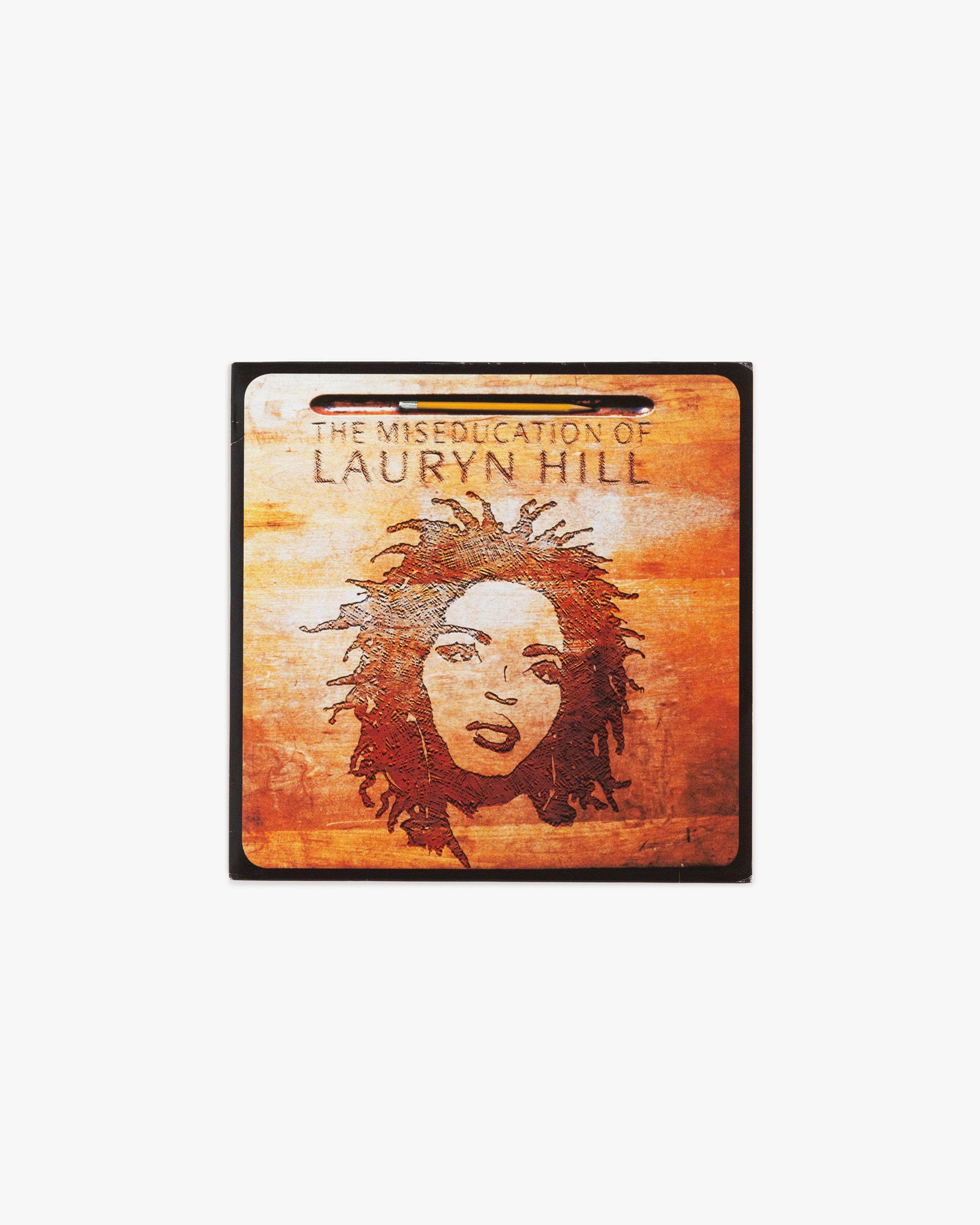 Lauryn Hill – The Miseducation Of Lauryn Hill LP