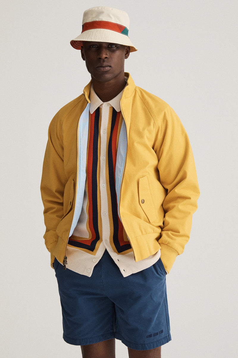 AIMÉ LEON DORE DROPS ITS SPRING/SUMMER '21 COLLECTION — nclgallery