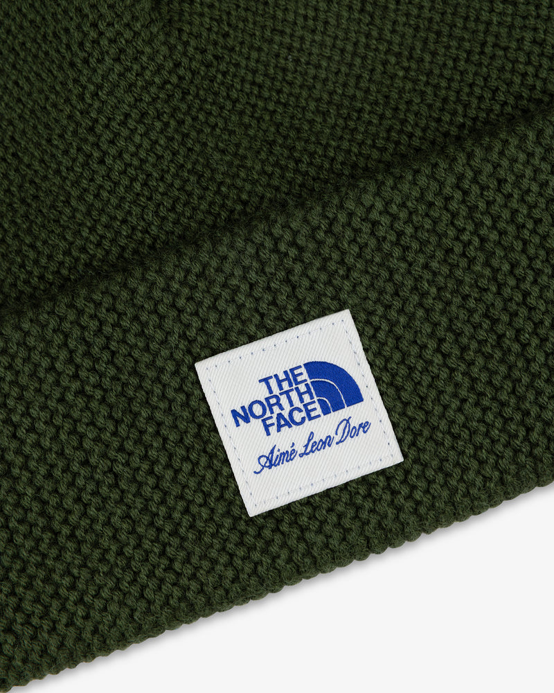 ALD / The North Face Wool Beanie