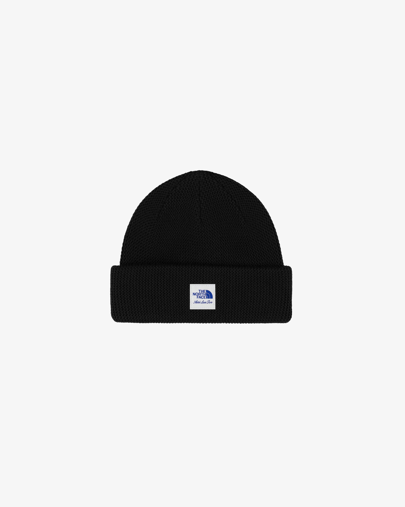 The North Face Aime Leon Dore ニット帽 ブラック ALD / The North Face Wool Beanie – Aimé Leon Dore