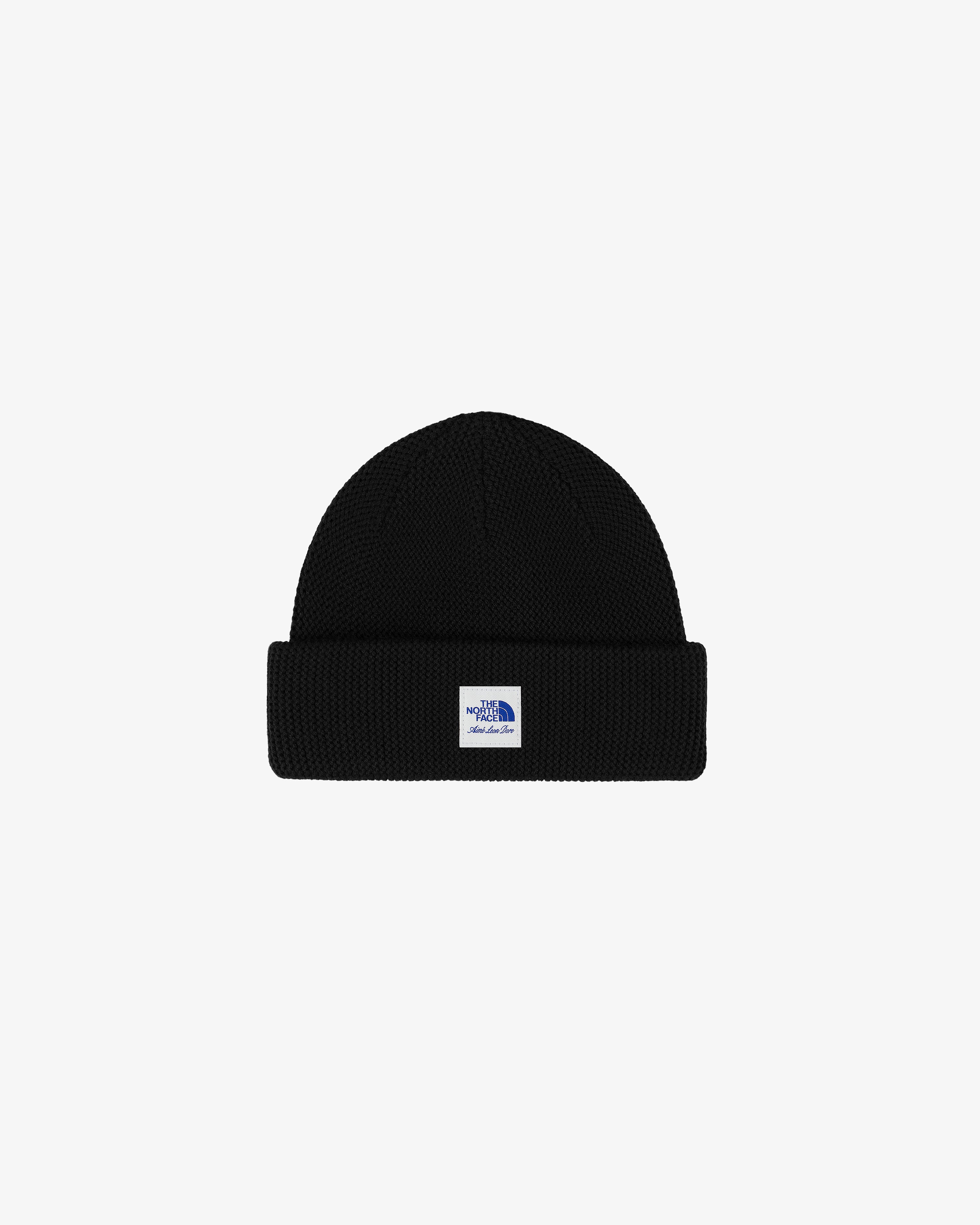 ALD / The North Face Wool Beanie