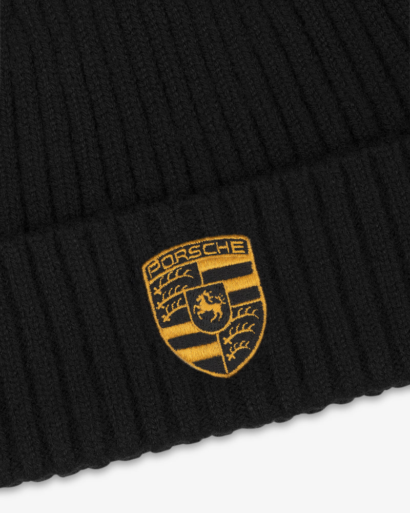 ALD / Porsche Cashmere Beanie