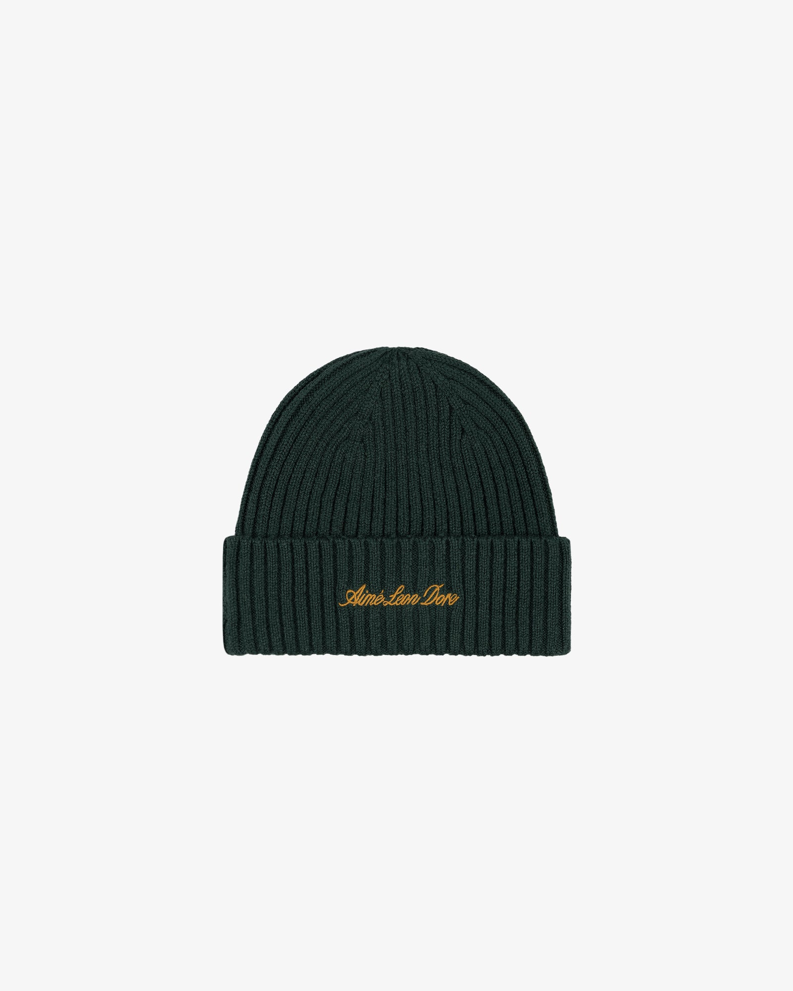 ALD / Porsche Cashmere Beanie – Aimé Leon Dore