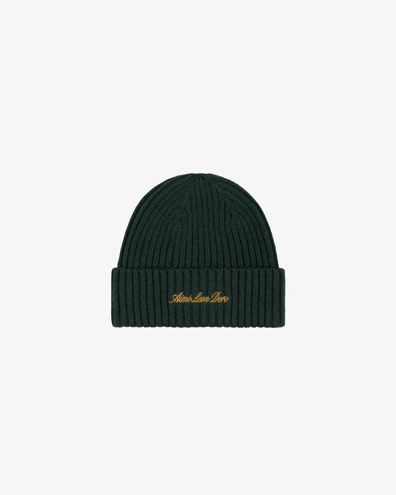 ALD / Porsche Cashmere Beanie