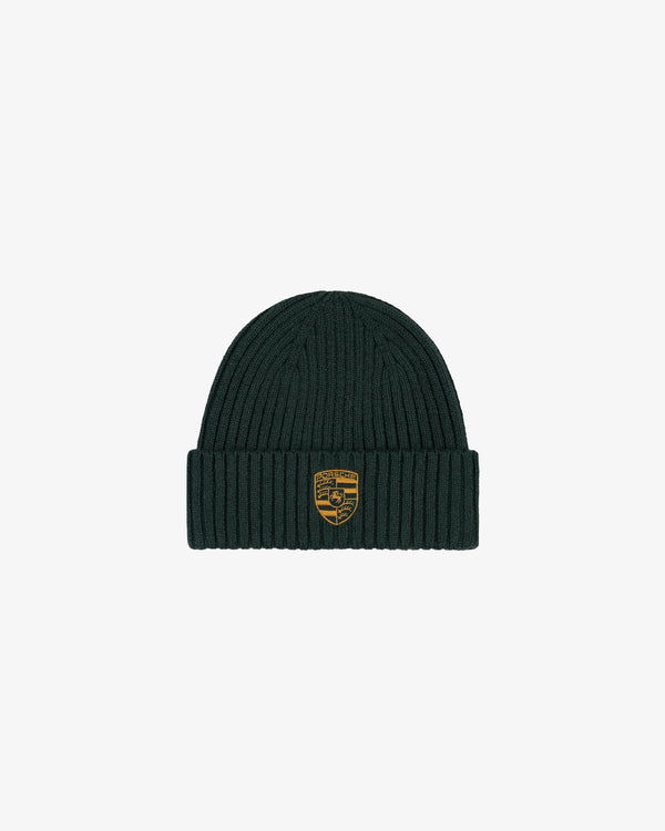 ALD / Porsche Cashmere Beanie