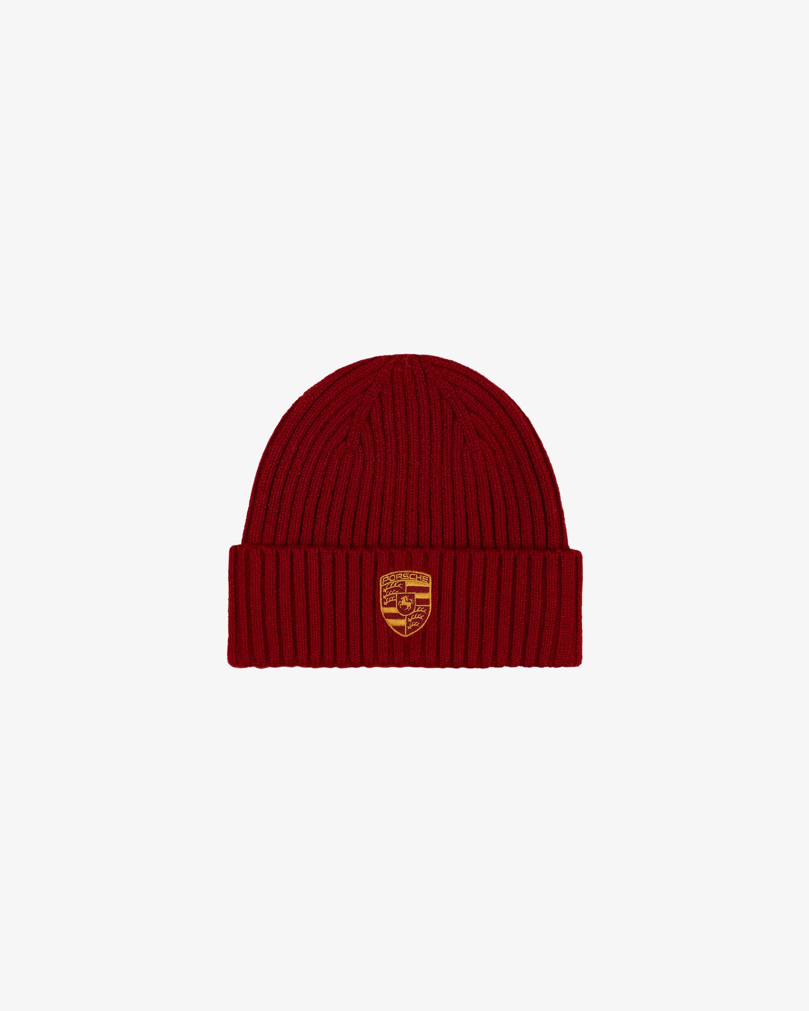 ALD / Porsche Cashmere Beanie