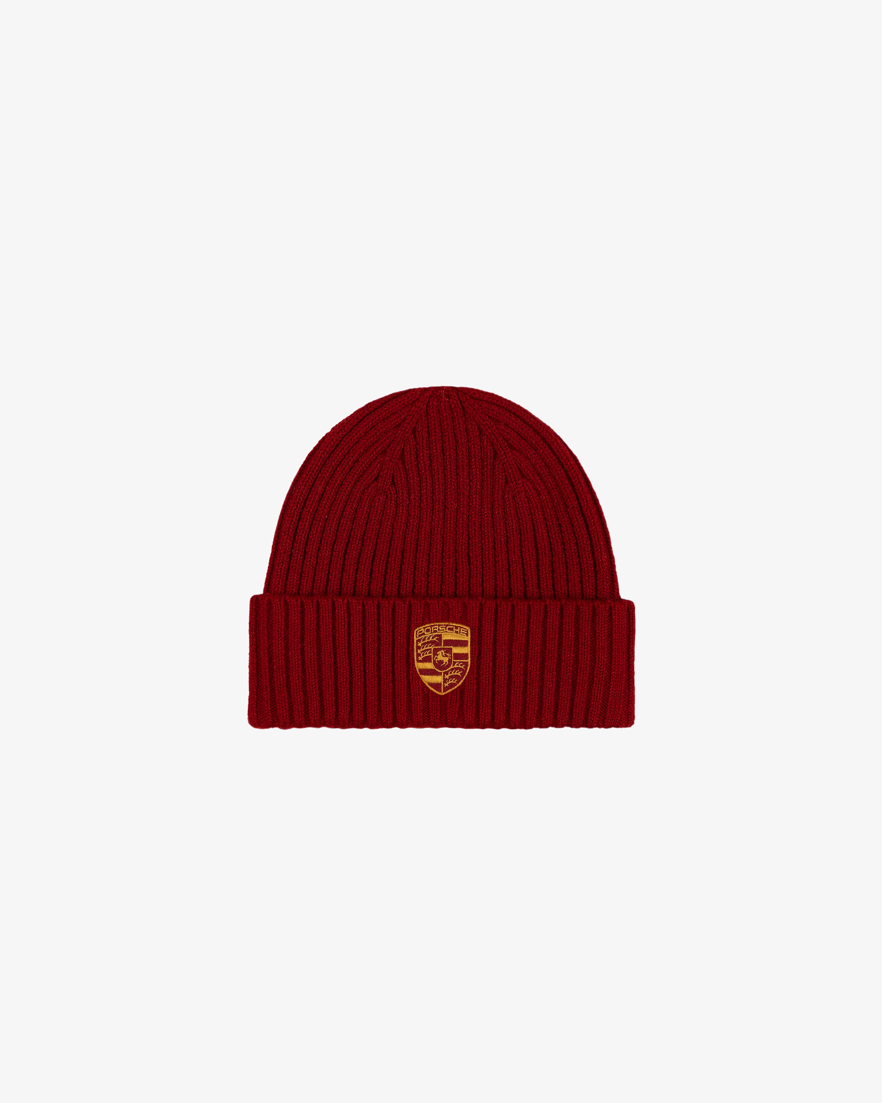 ALD / Porsche Cashmere Beanie