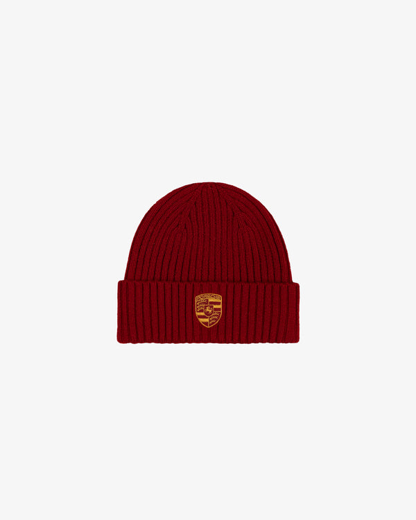 ALD / Porsche Cashmere Beanie