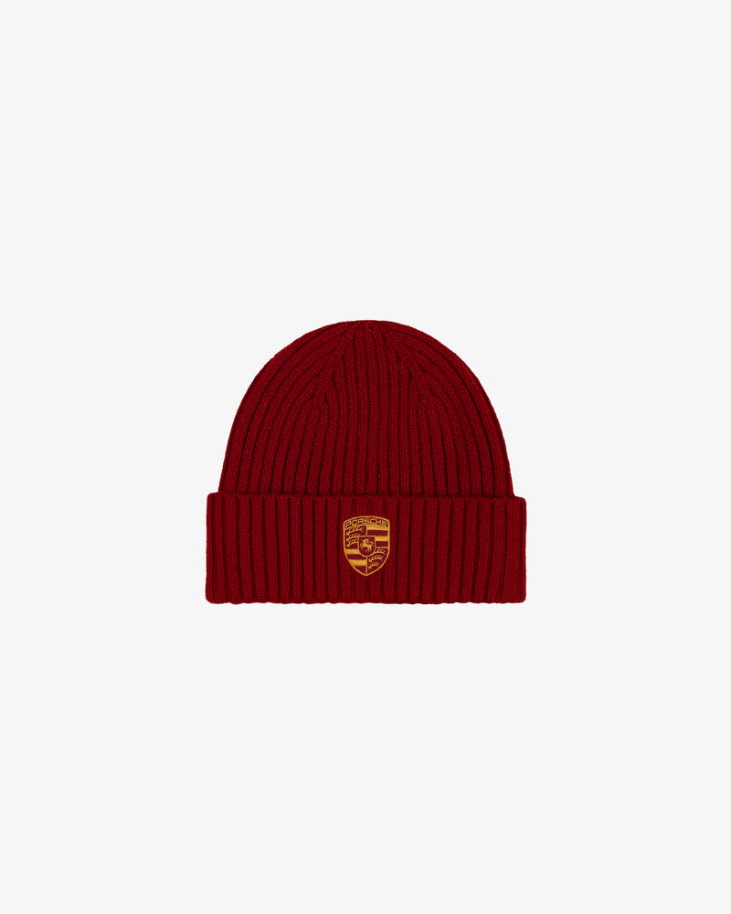 ALD / Porsche Cashmere Beanie