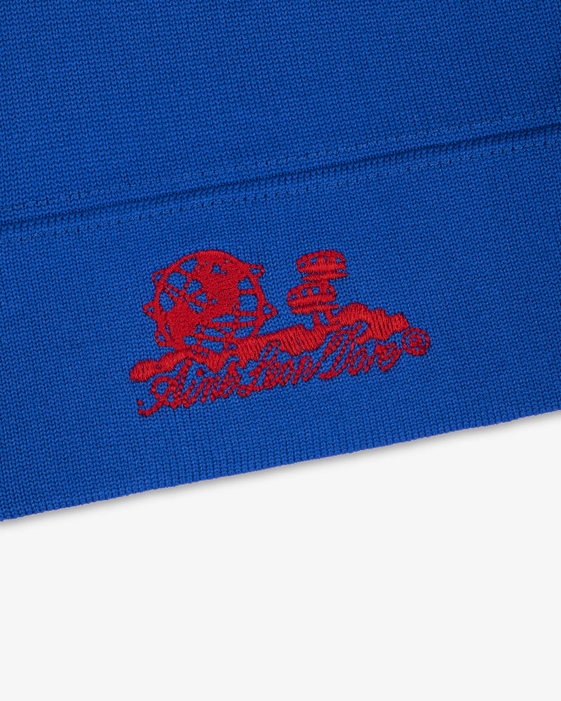 Unisphere Skull    Cap