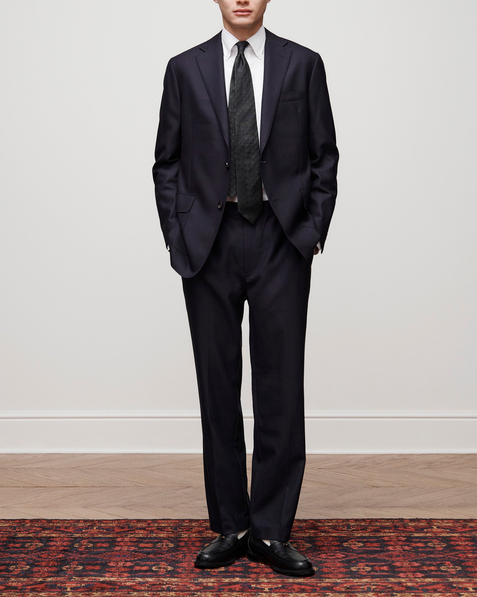 Tropical Wool Suit Trouser Aim Leon Dore Tropical Wool Suit Trouser Aim Leon Dore