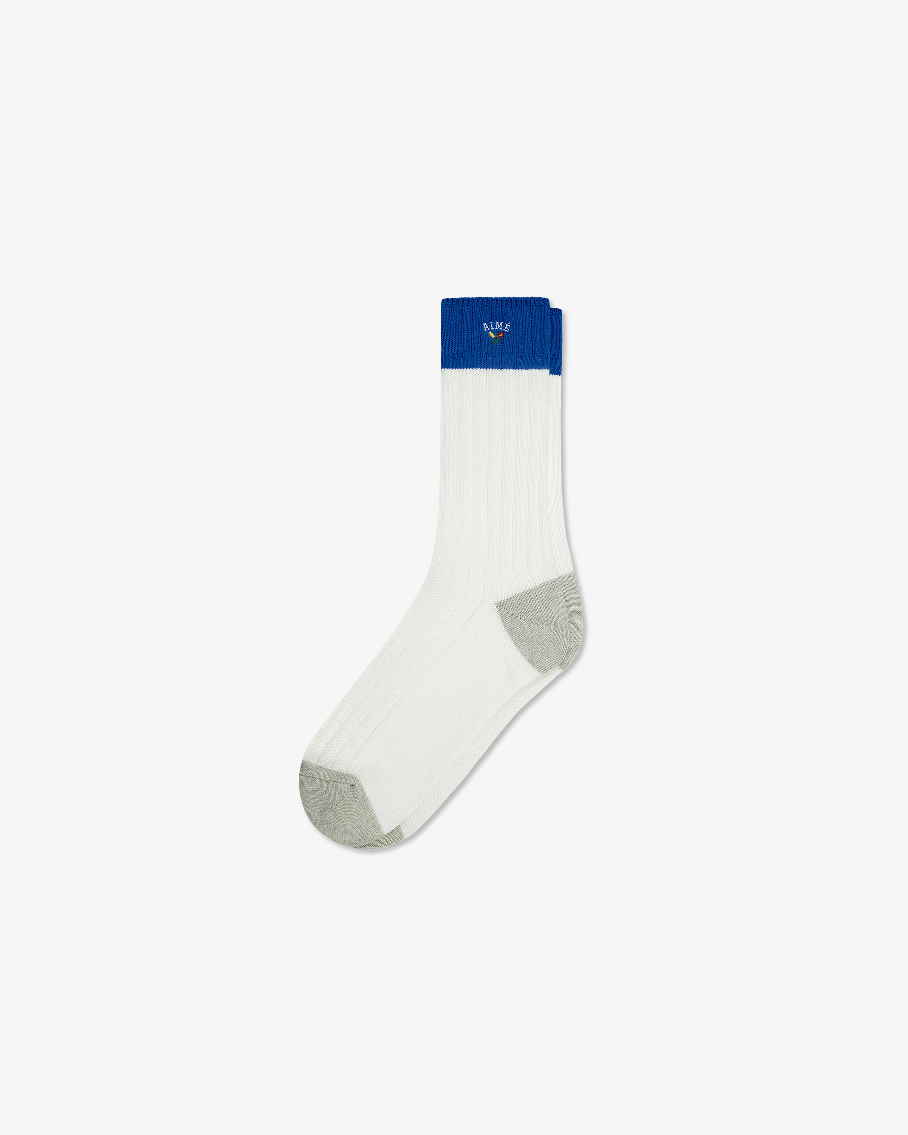 Crest Varsity Sock