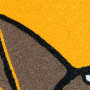 Caricature Graphic Slip Mats – Aimé Leon Dore