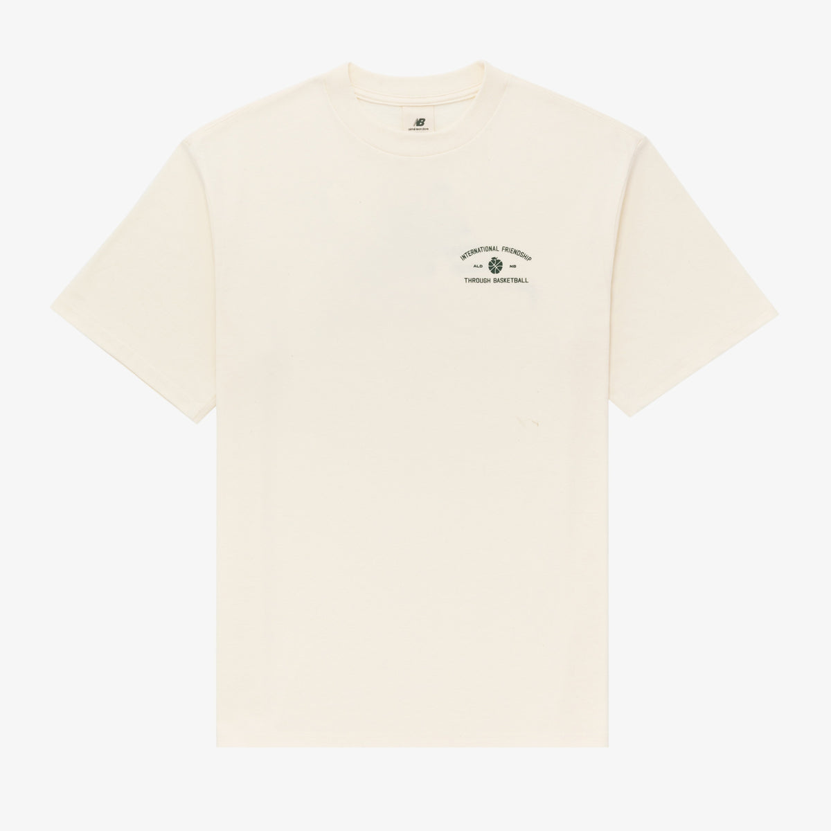 Aime leon dore new balance tee Clearance