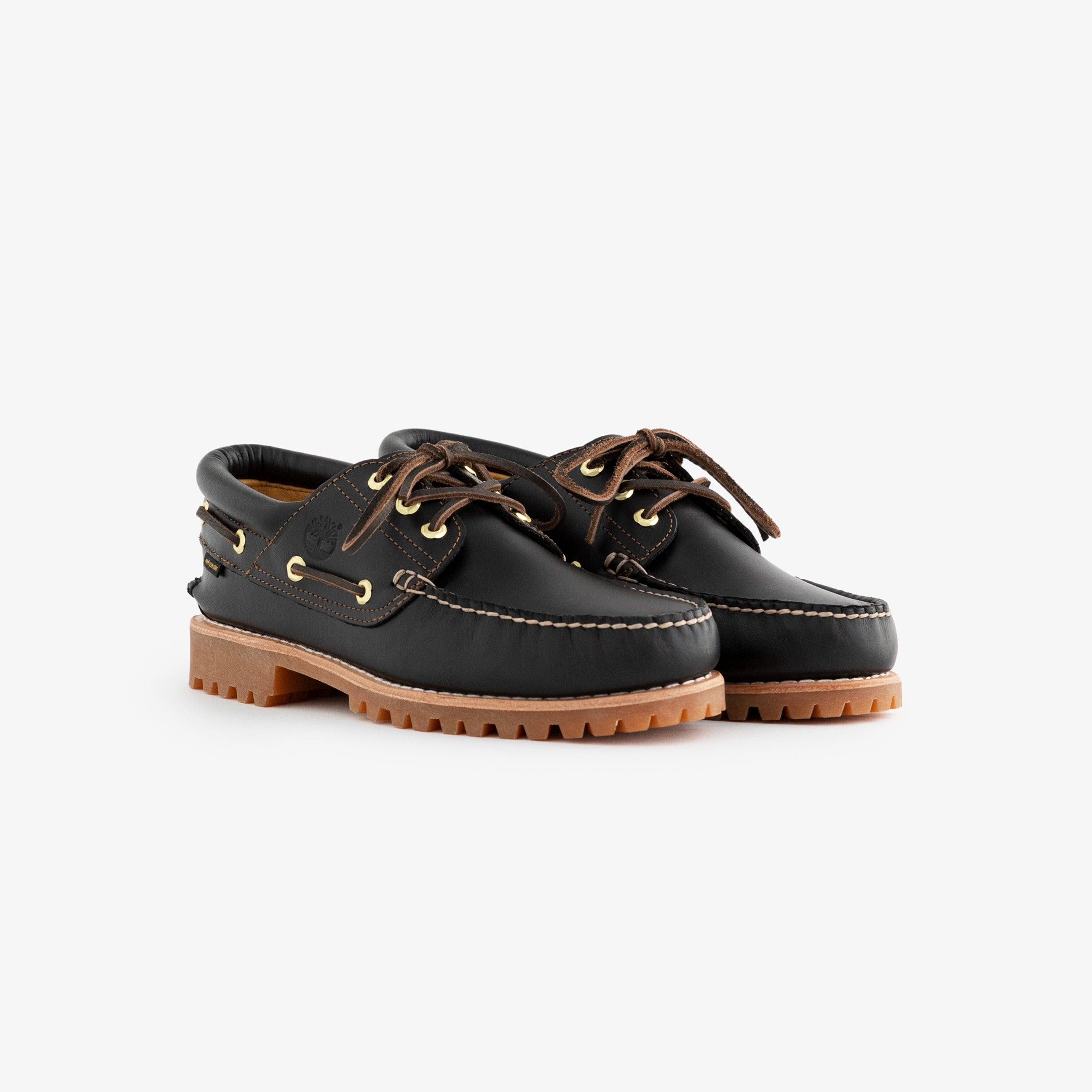 Vellykket Zealot ingen ALD / Timberland 3-Eye Lug – Aimé Leon Dore