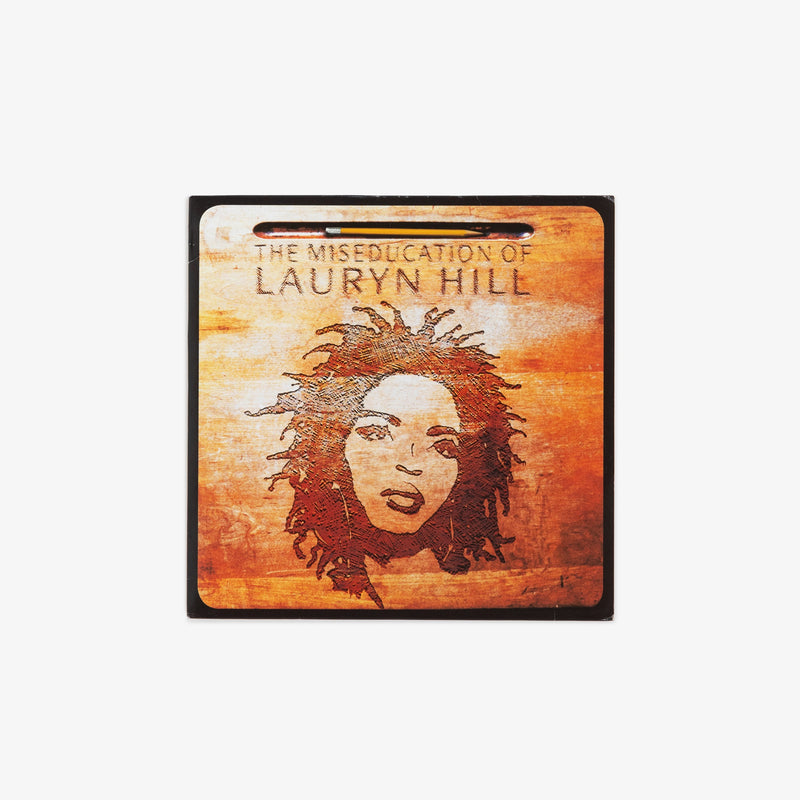 Lauryn Hill – The Miseducation Of Lauryn Hill LP