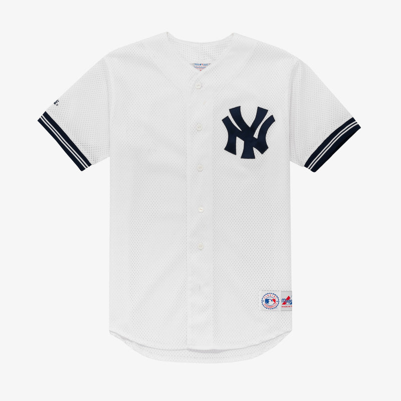 Vintage New  York Yankees Jersey