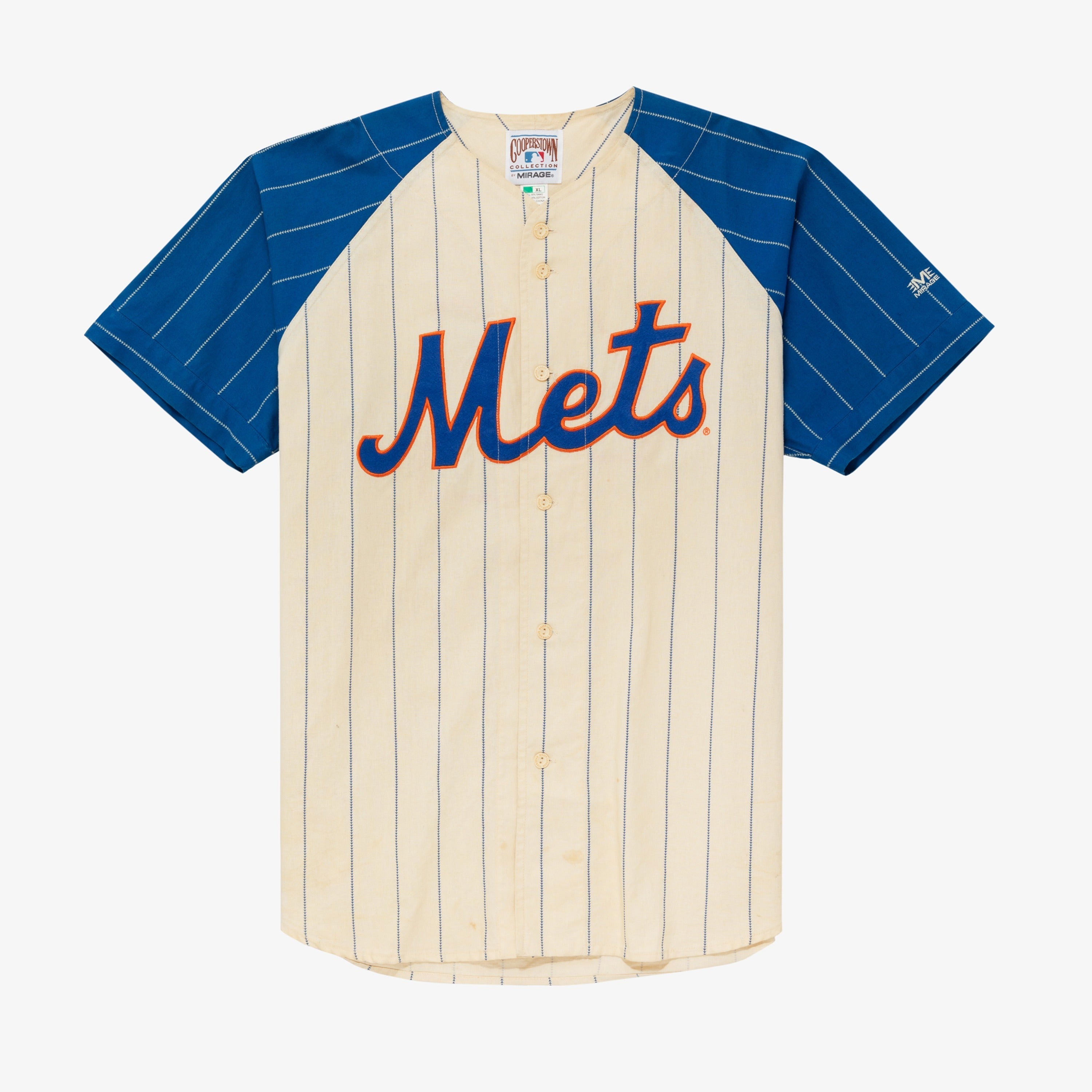 Mets Jerseys New York Mets Team Store Vintage Mets Coopertown