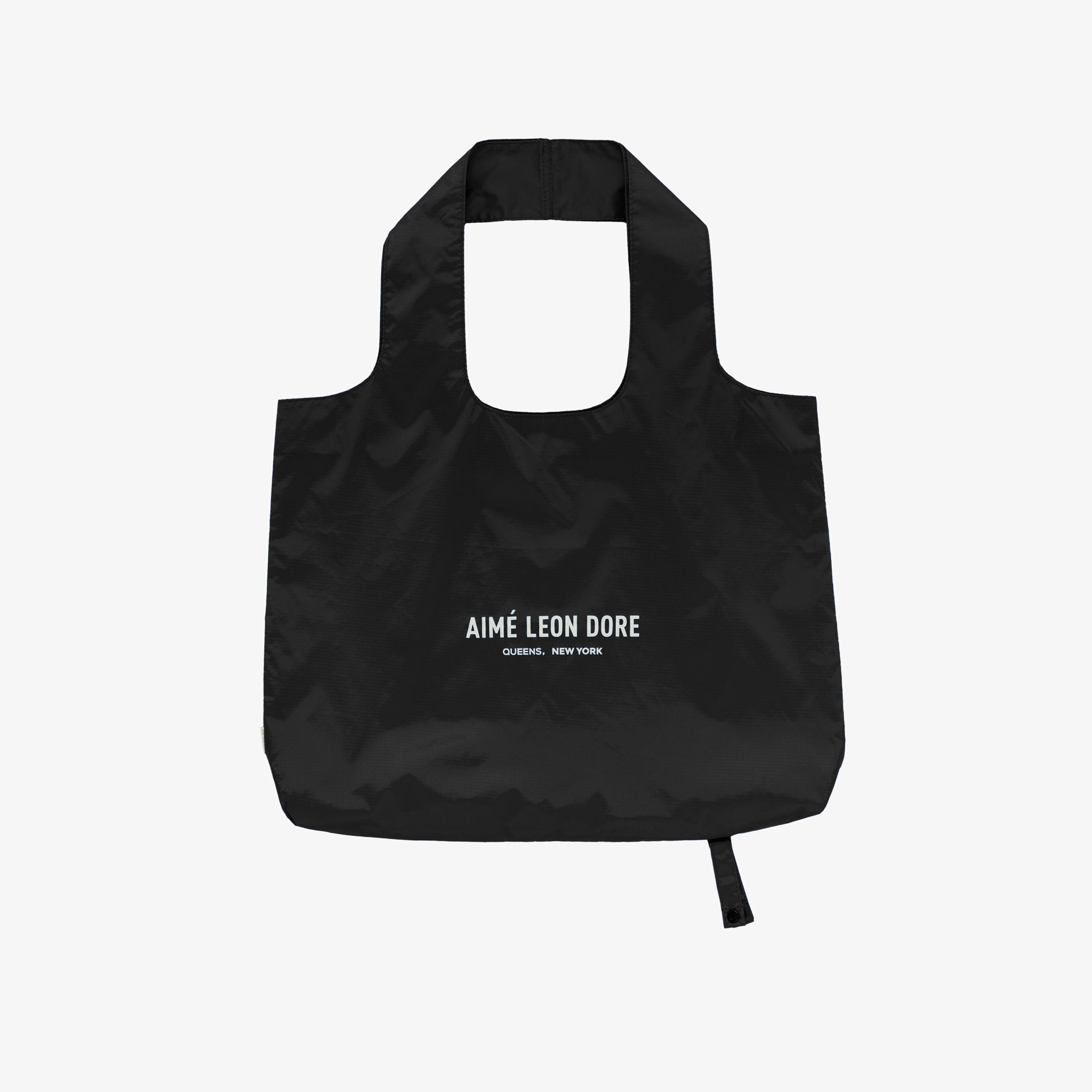 AIMÉ LEON DORE エメレオンドレ　バッグ Packable Tote – Aimé Leon Dore