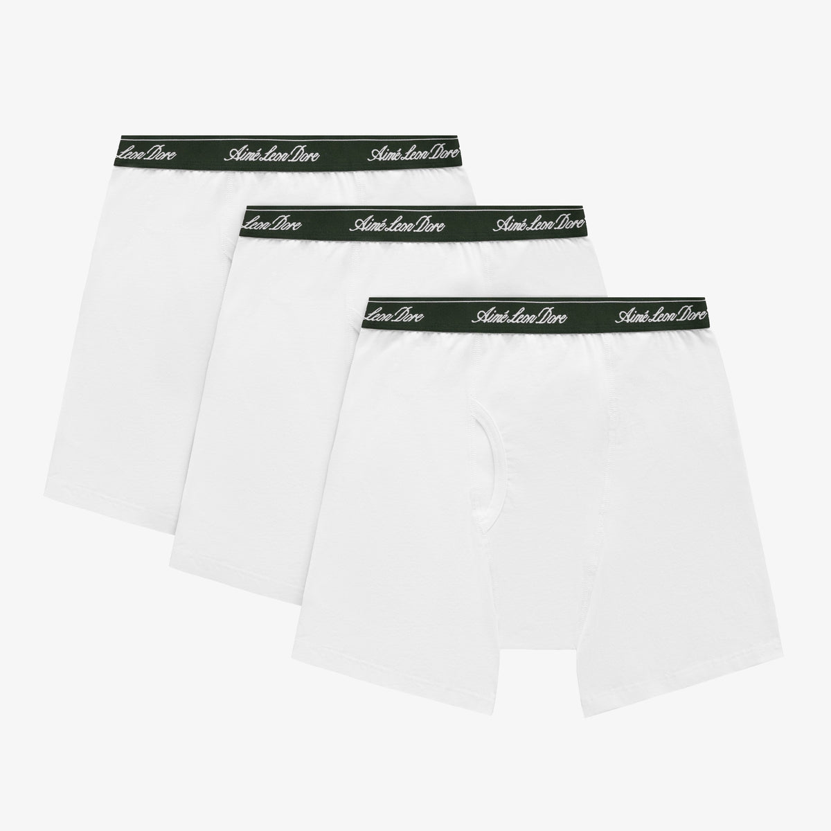 Boxer Brief 3-Pack – Aimé Leon Dore