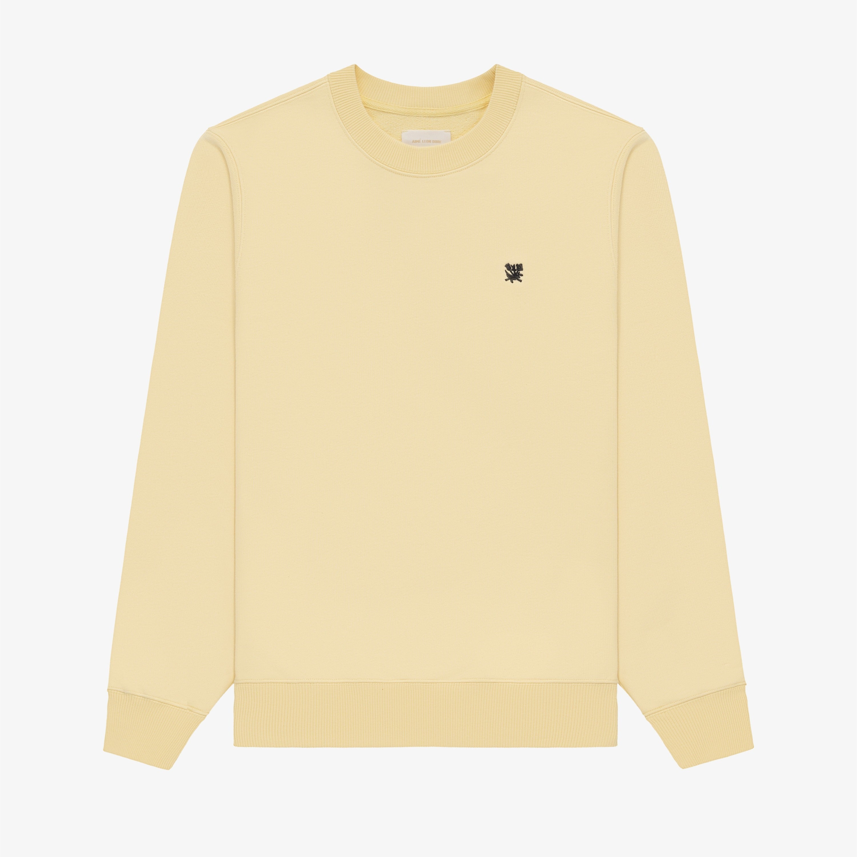 Crest Crewneck Sweatshirt – Aimé Leon Dore