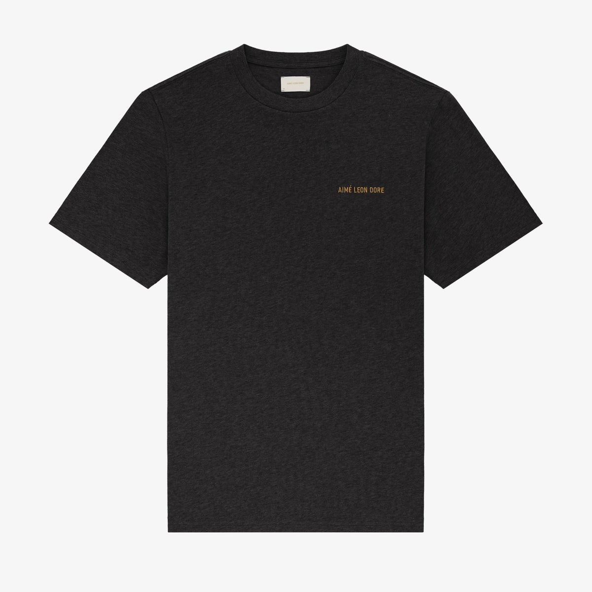 Melange Uniform Tee – Aimé Leon Dore
