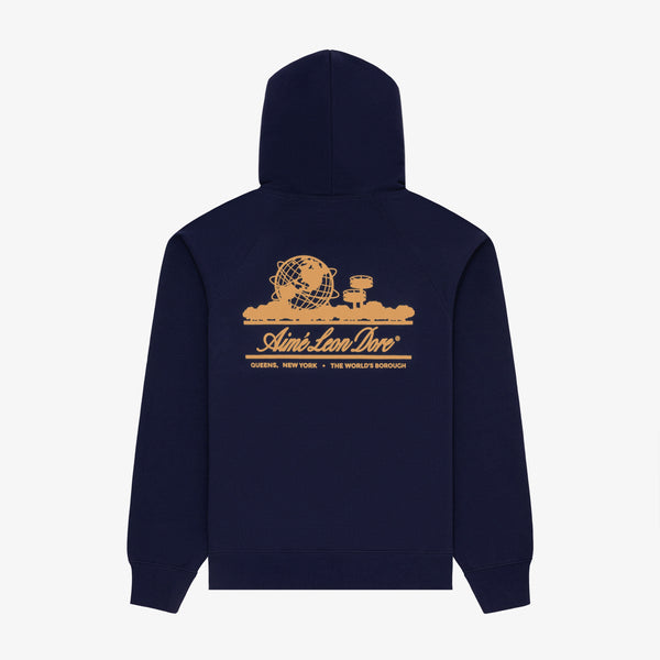 トップス The North Face Aime Leon Dore hoodie ALD / The North Face Logo Hoodie – Aimé Leon Dore