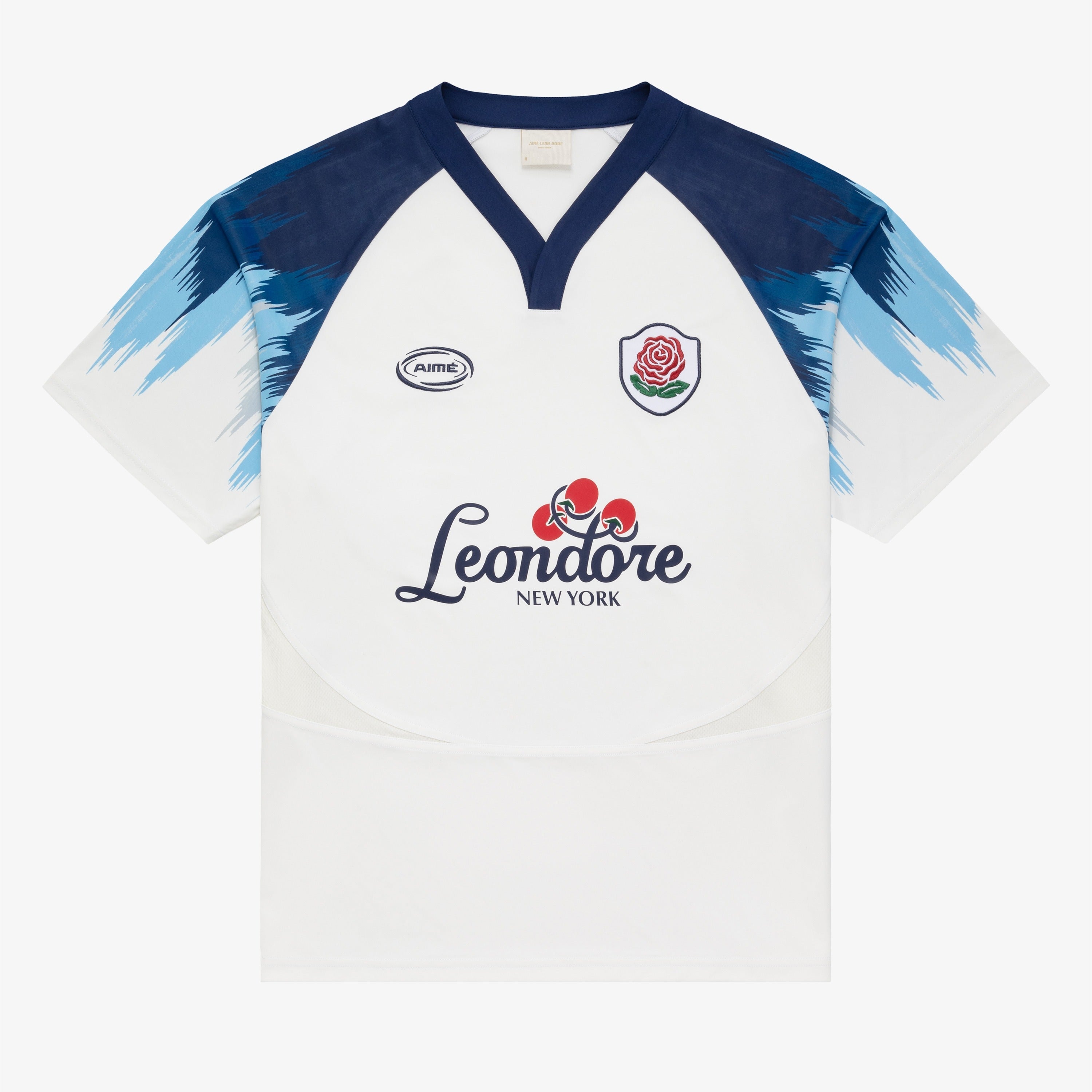 Team Leon Performance Jersey – Aimé Leon Dore