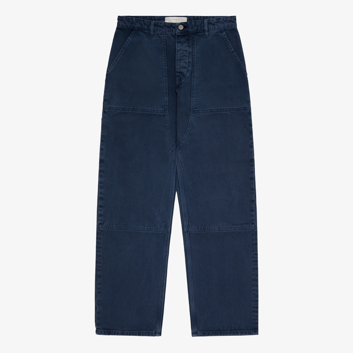 Aime Leon dore ダブルニーパンツ　L Garment Dyed Double Knee Carpenter Pant – Aimé Leon Dore