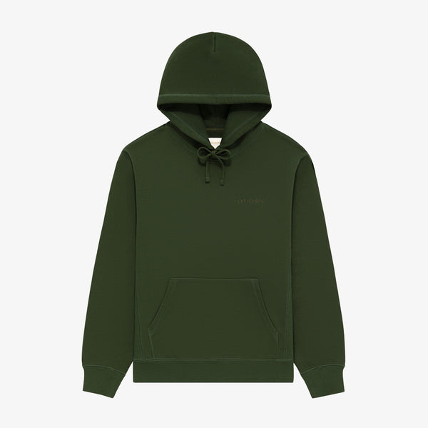 Tonal Logo Hoodie – Aimé Leon Dore