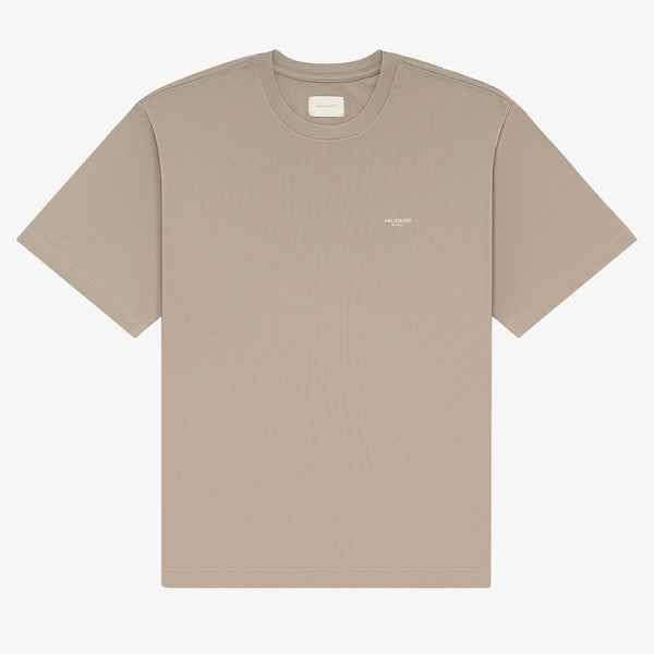 Micro Logo Tee – Aimé Leon Dore